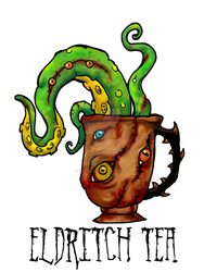 Eldritch Tea