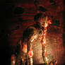 FINAL Silent Hill Beast 1