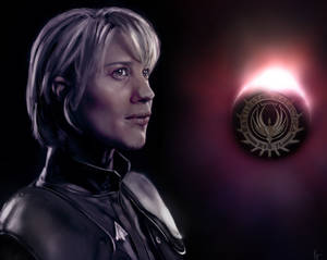 Kara Thrace