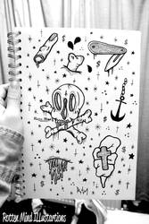 Flash Sheet