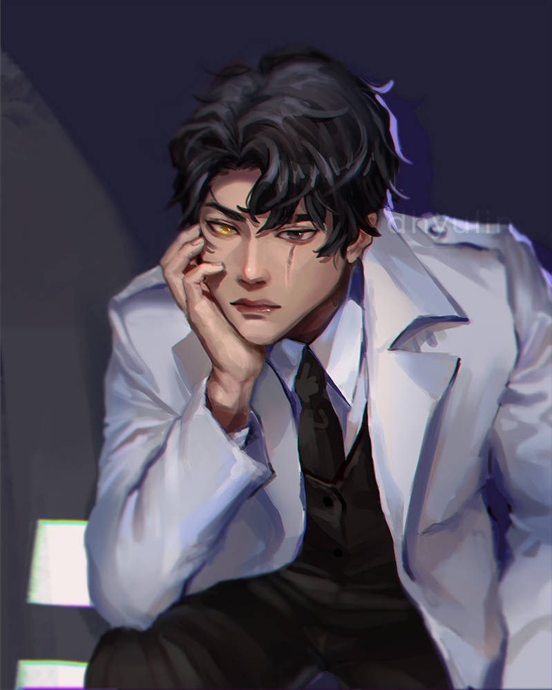 Secritive Plotter Secretive Plotter by dhyulin on DeviantArt