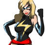 Ms Marvel