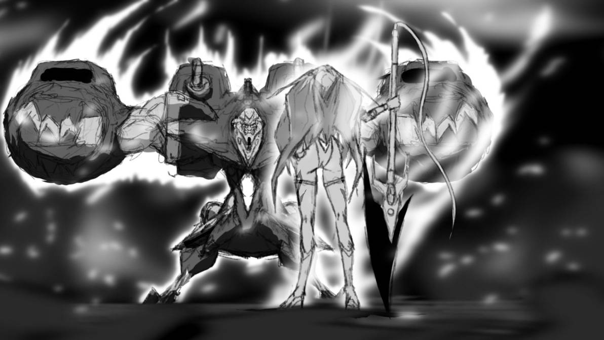 Hugo Destiny Panel DESTINY-Comic Panel888 by edwardrigaud on DeviantArt
