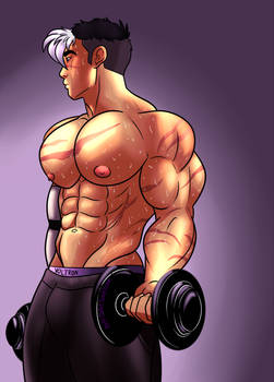 Cool Down