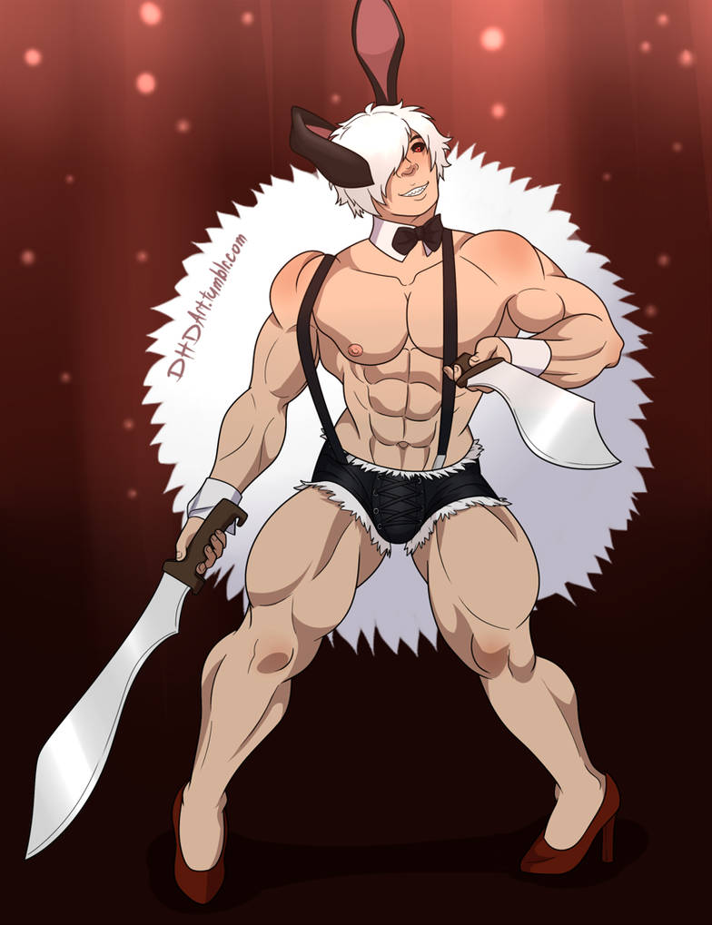 Juuni Taisen братья