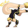 Ojiro