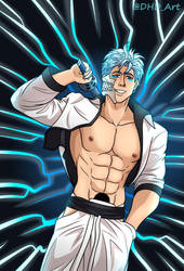 Grimmjow