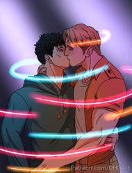 Heartstopper Neon Lites