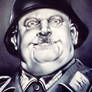 Sgt. Schultz