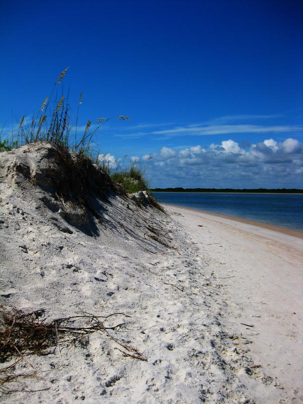 Cities Built On Sand by SarcasticallyInLove on DeviantArt