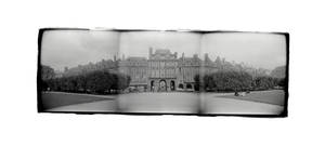 Place Des Vosges Paris