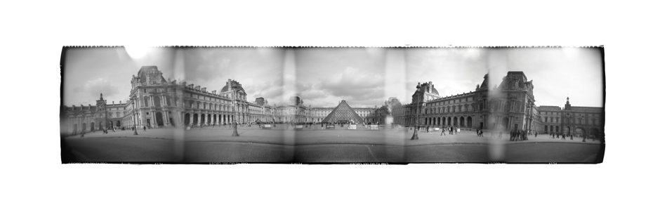 Le Louvre