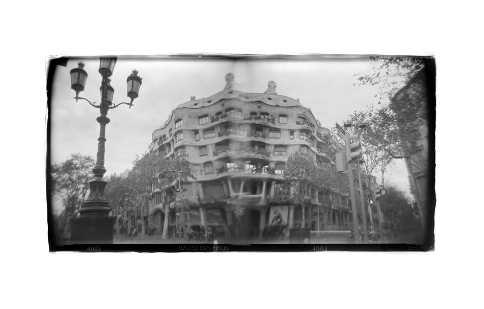 La Pedrera