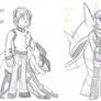 Trainers of Kalos