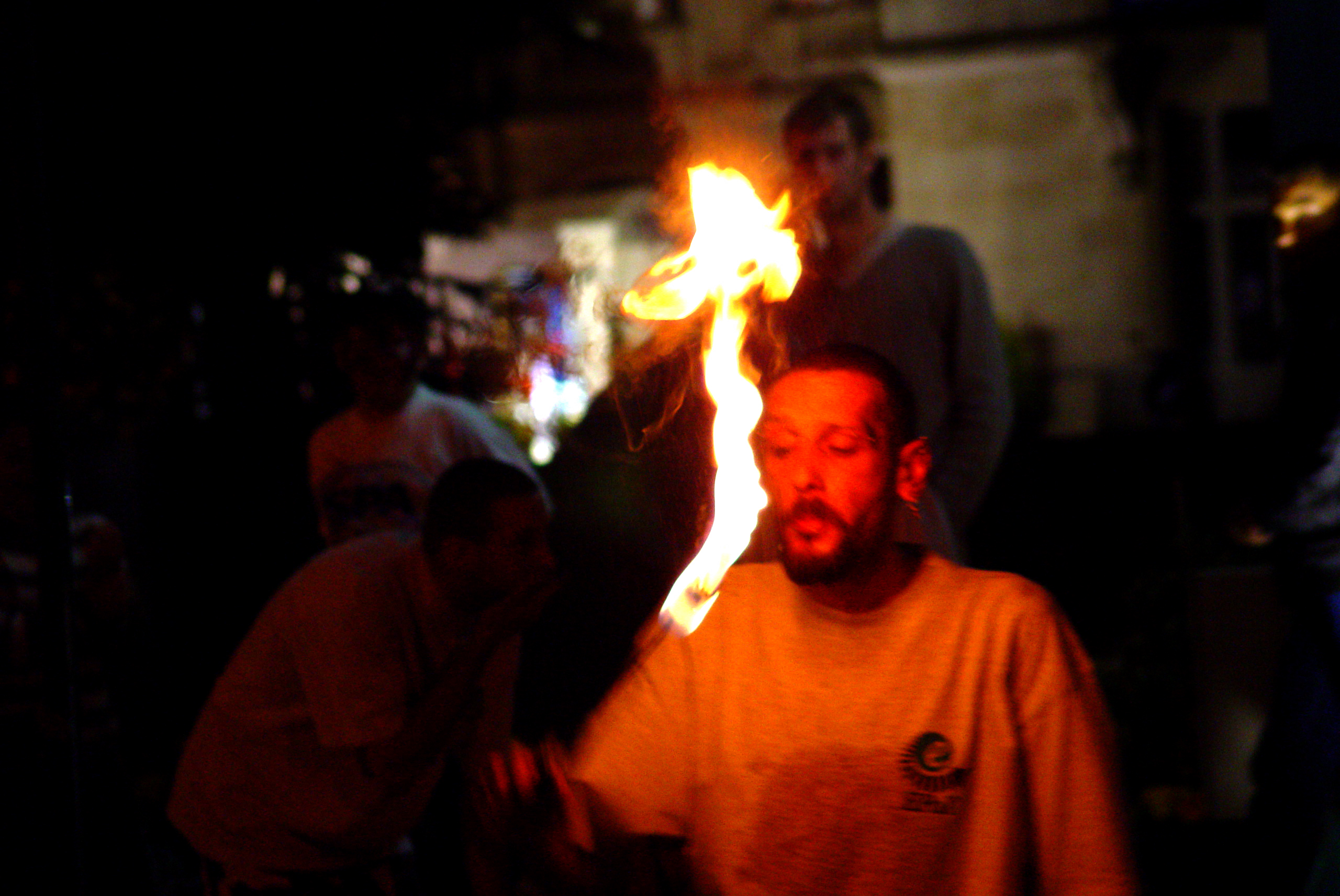 Playing with fire 02