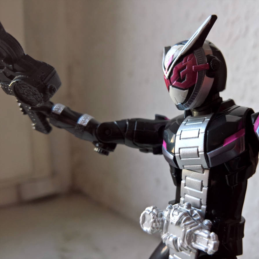 Rider Kick S Figure Kamen Rider Zi O Actionfigur By Fumpenfoto On Deviantart Rider Kick S Figure Kamen Rider Zi O Actionfigur By Fumpenfoto On Deviantart
