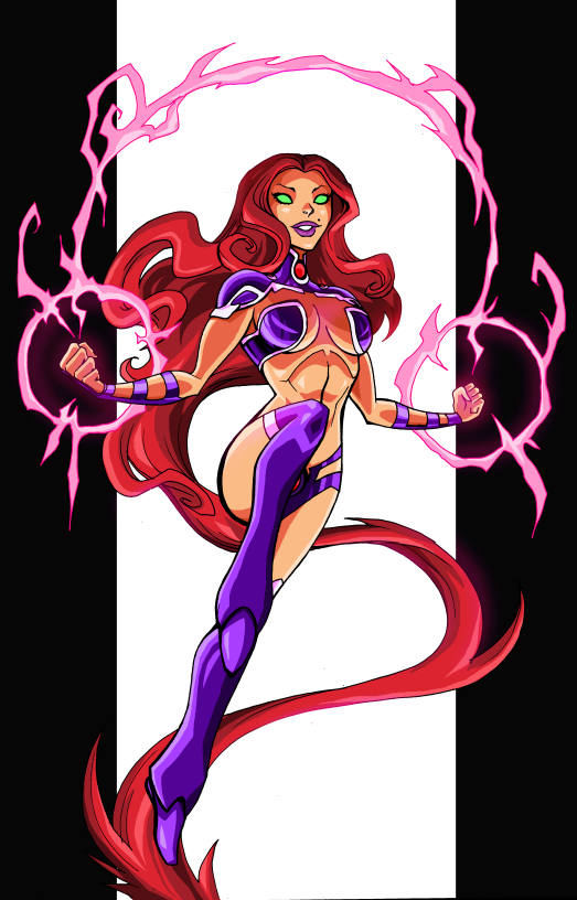 Starfire