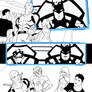 Young Justice 12 Page 3
