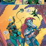 Green Lantern TAS 8 Page 4