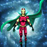 Mr Miracle