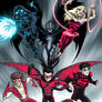 New (52) Teen Titans