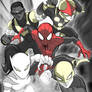 1Ultimate Spider-Man and Friends