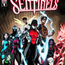 Sentinels 1 - Cover
