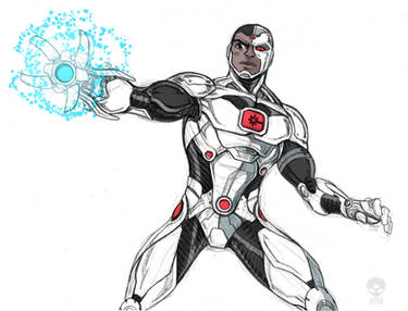 Cyborg N52.2.0