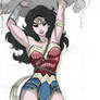 Wonder Woman Rising
