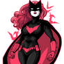 Batwoman Rebirth