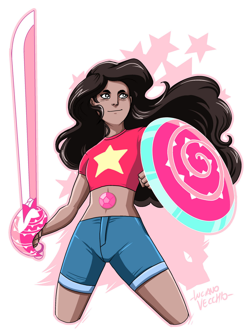 Stevonnie