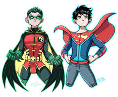 Super Sons