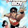 Who Is Wonder Boy