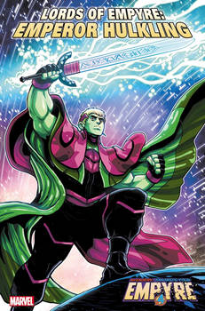 Emperor Hulkling