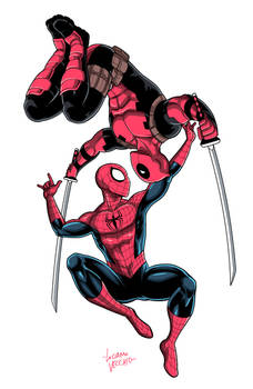 SpideyPool