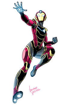 IRONHEART