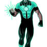 Green Lantern Simon Baz