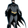 Dick Grayson Batman