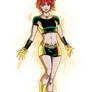 Rachel Summers