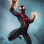 PS5 SpiderMan Miles Morales