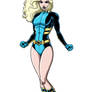 Black Canary