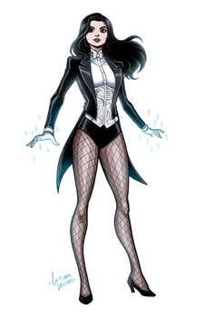 Zatanna