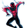 SpiderMan 2099