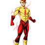 Kid Flash