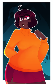 Velma Dinkly