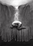 The Birth by shimoda7