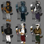$10 Adopts