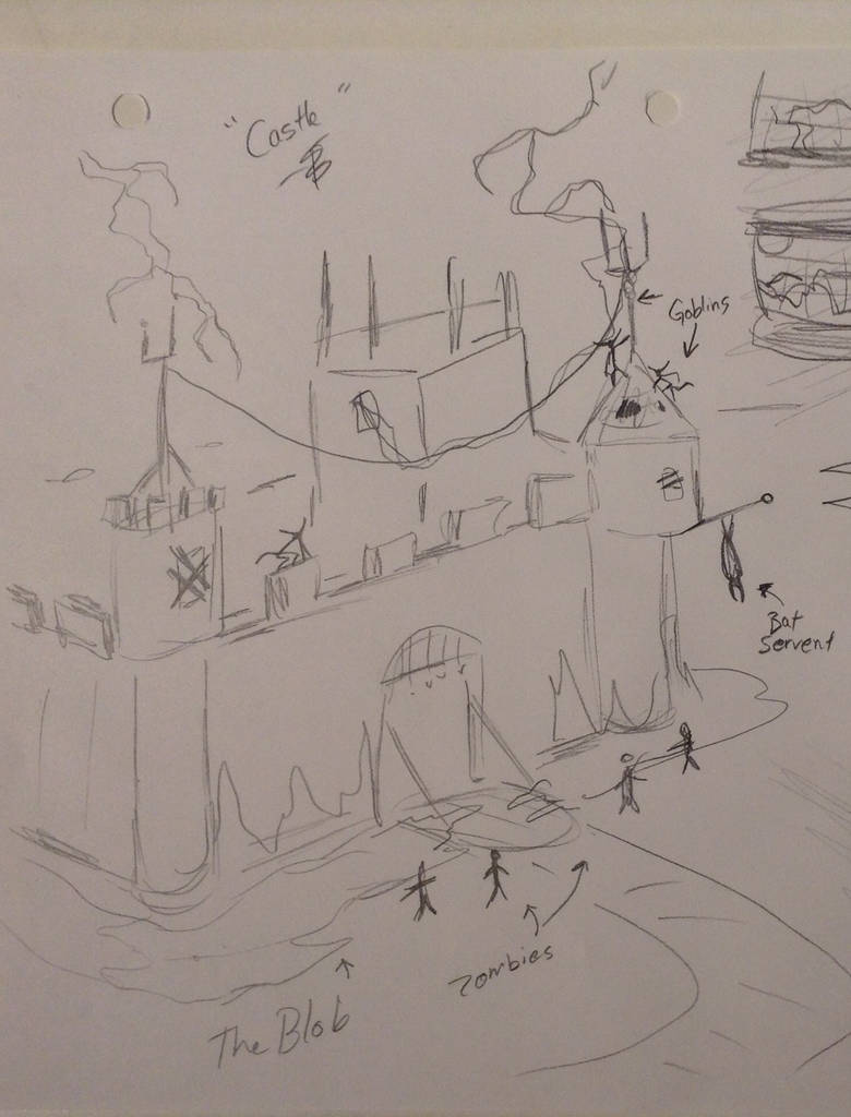 Monster Slayers Drawing Monster Slayers (#4) by ArtMakerProductions on DeviantArt