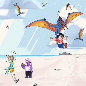 Jurassic Universe - (1/10)