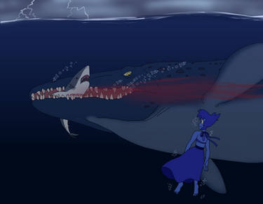 Jurassic Universe - (2/10)